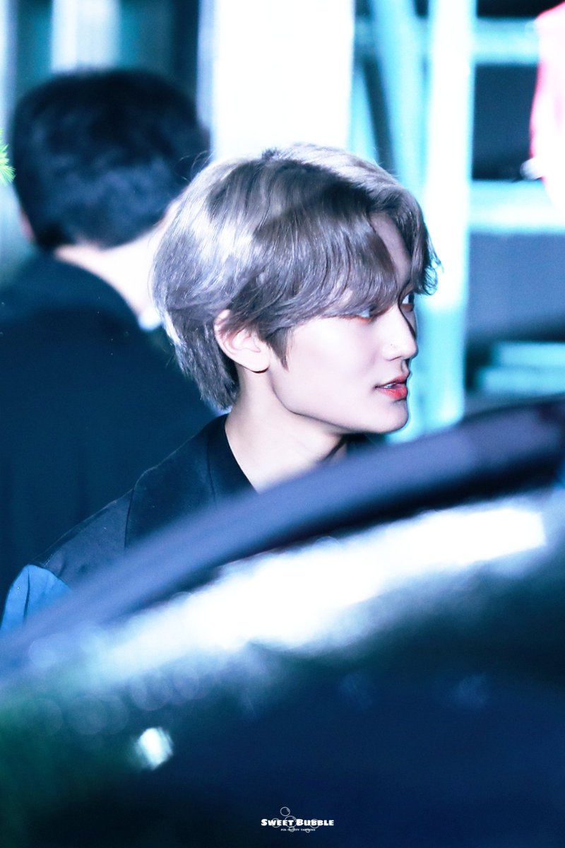 200508 밋앤그릿 퇴근 
#CRAVITY #크래비티 #김태영 #태영 
#TAEYOUNG