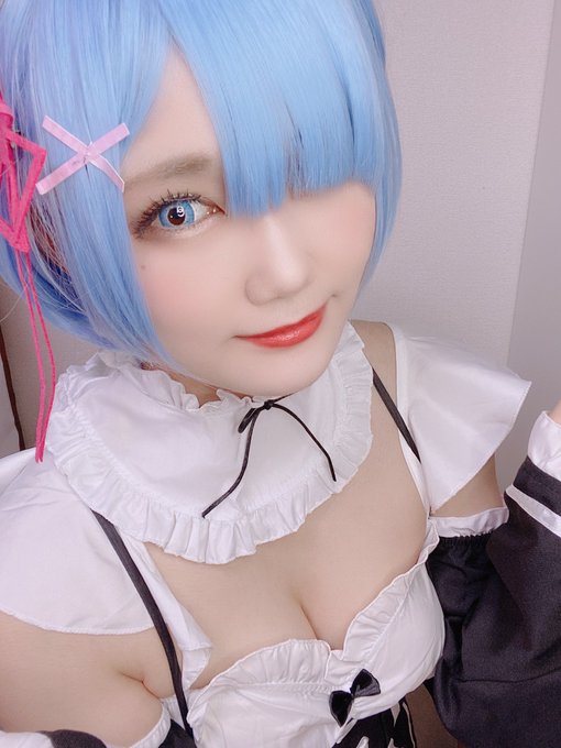 コスプレイヤーつゆこのTwitter画像9