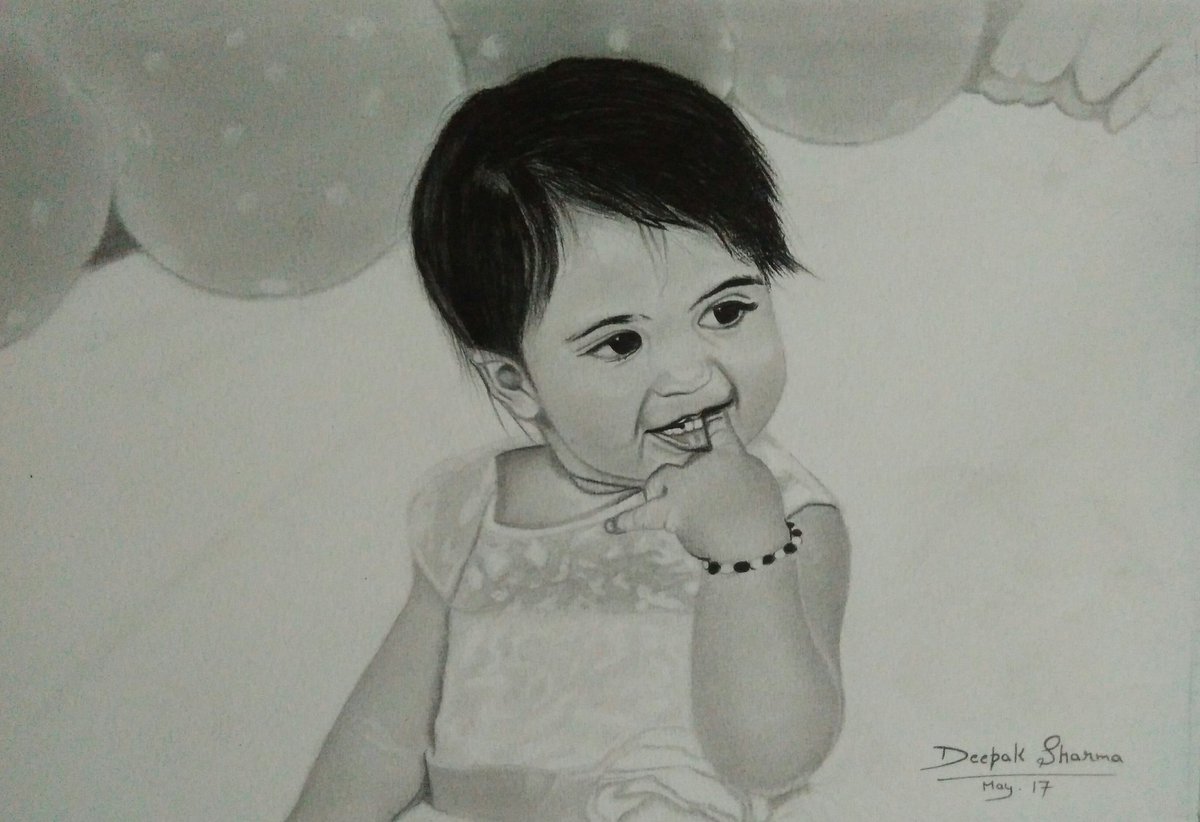 A thread of best artwork done by me.Do check and give your reviews.  #ArtistOnTwitter