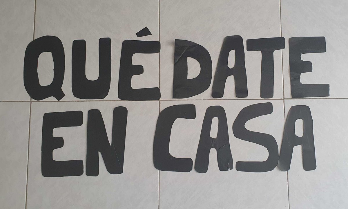 clickonphysics's tweet photo. mi #padre dice #quedateencasa, #quedatenacasa, #quedatacasa, #etxeanegon, #stayathome, #blybydiehuis, #zostanwdomu, #zostandoma, #porellas, #porellos, #porvosotras, #porvosotros, #pornosotras, #pornosotros, #porella, #porel, #porti, #pormi … porque #estevirusloparamosunidos https://t.co/oAWxM7RAyQ
