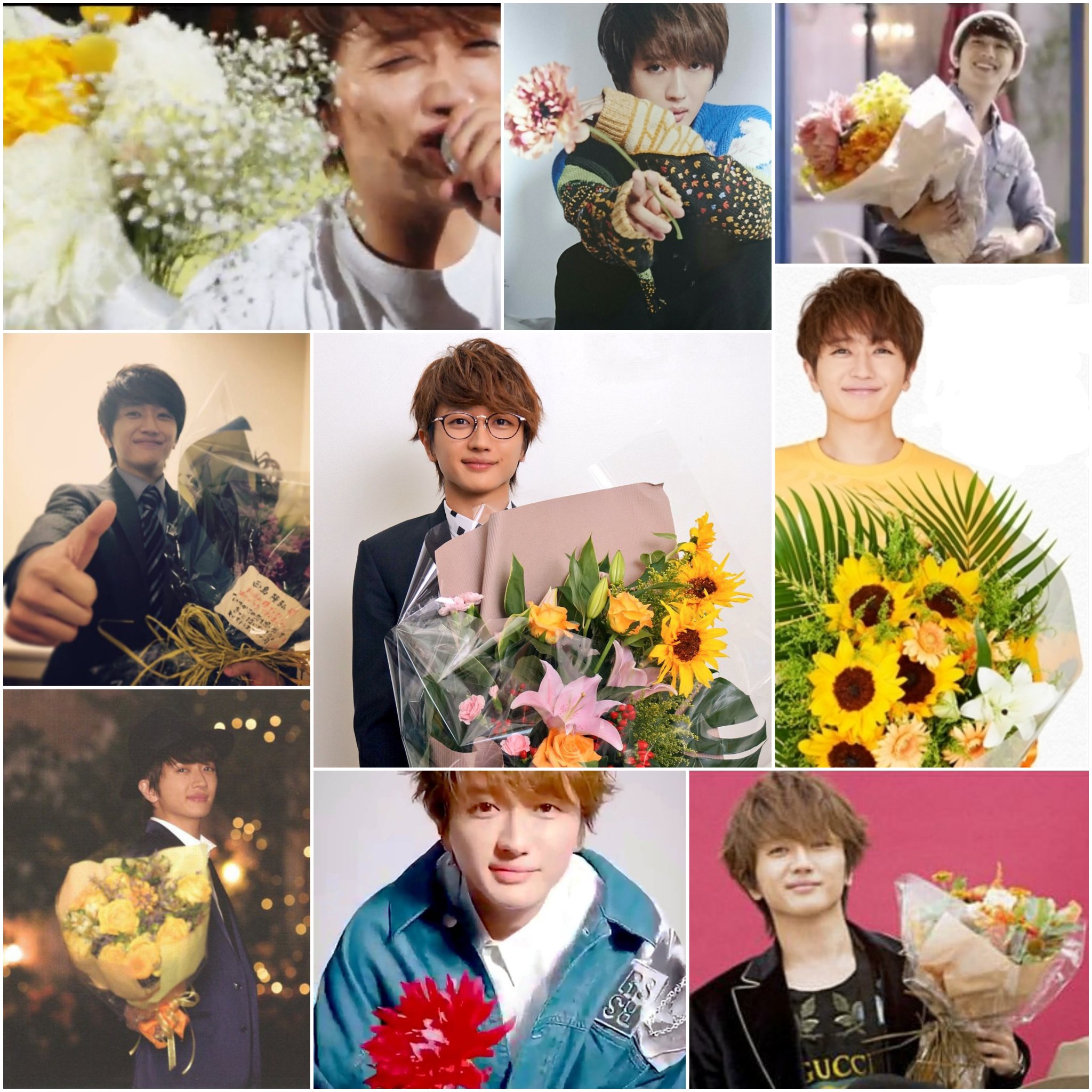 myaーฅ^•ω•^ฅ(miwa) on X: 