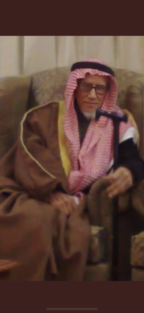 3nyzahh's tweet photo. الشيخ حمد بن محمد الدليقان
ابو محمد ولد في 1334 
من سكان الجهيمية
جلب البضائع من الكويت والجبيل والعقير لعنيزة على الابل
من مؤسسي الجمعية الزراعية
محب للزراعة وتطويرها
له جهود بجلب شتلات البرتقال واليوسفندي من جدة الى عنيزة  في 1372هـ ثم نجحت التجربة في مزرعتة بالجهيمية
توفي 1434 https://t.co/KCioEW20Mj