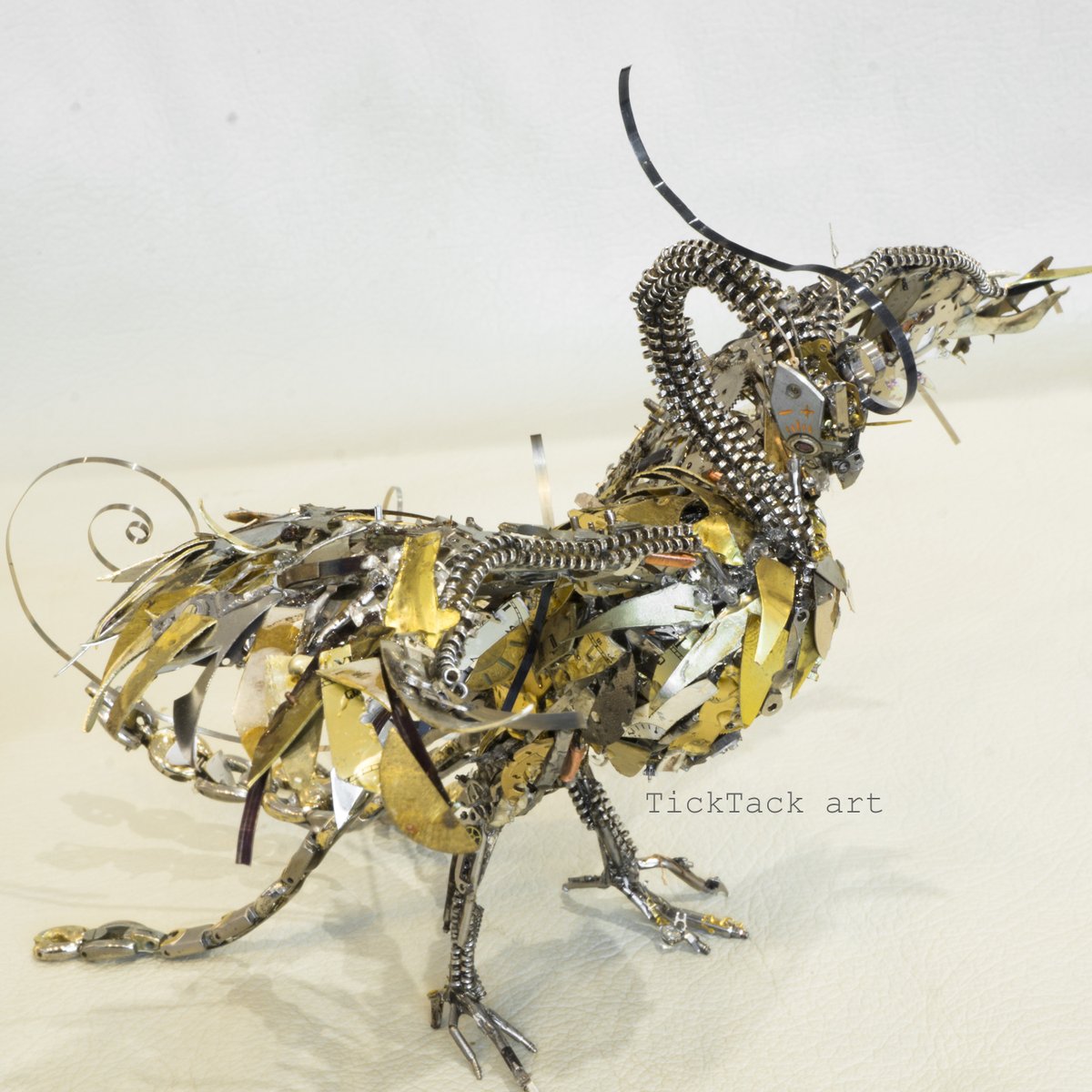 TickTack art on X: 