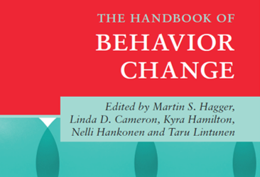 Theories of Behavior Change tweet media