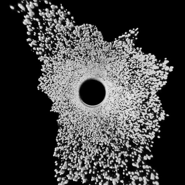 generativehut's tweet photo. #plottertwitter Artist • @markmalta 
Vertigo —

#c4d #3dart #visualart #digitalart #render #abstractart #3d #psychedelicart #procedural #soothingvideo #calmingvideos #therapeutic  #aftereffects #renderzone #supersequential #gsgdaily #progressbeforeperfection #mgcollective #s… https://t.co/Hr8kJnlI31