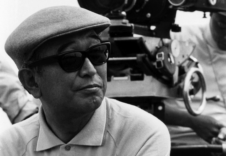 9. Akira Kurosawa.Un maître qui a excellé dans à peu près tous les genres du cinéma. Depuis "Rashômon", qui installe le cinéma classique japonais, jusqu'aux années 90, il crée chef-d’œuvre sur chef-d’œuvre.Son œuvre est aussi un magnifique dialogue avec celle de Shakespeare.