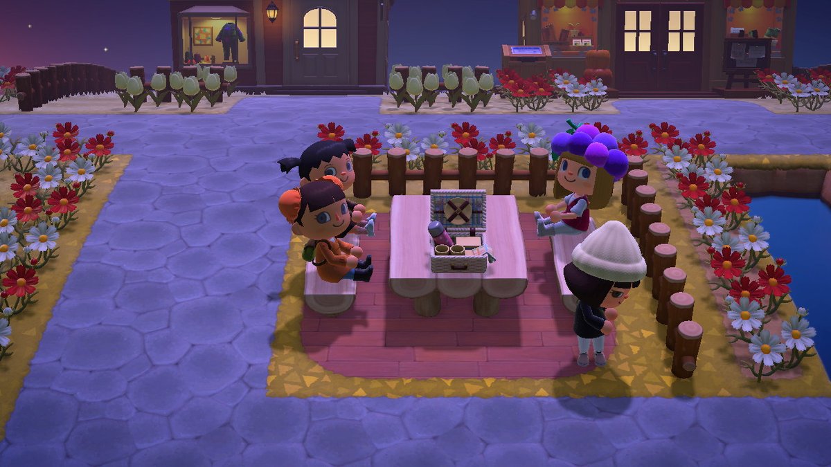 natweetsha's tweet photo. #AnimalCrossing #ACNH #NintendoSwitch https://t.co/09KKEHywxt