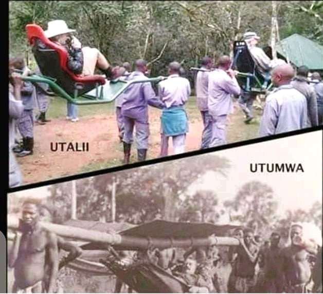 skinjunior31's tweet photo. Something Never Change
#Tanzanialevolution🇹🇿
@HKigwangalla kazi yake kupandisha watu kileleni tu https://t.co/lDh4EK1gwb