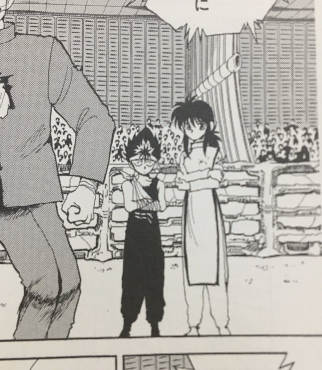 ひっ、、、(尊死) 