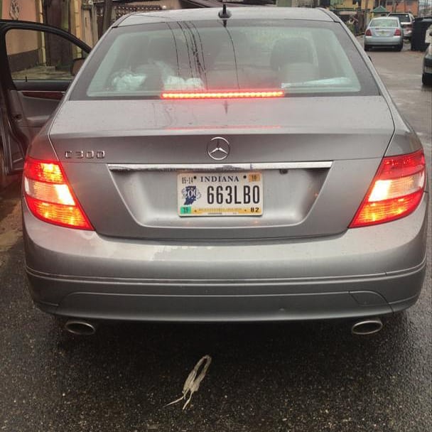 iamteajazz's tweet photo. 100% non accident , clean title Toks 2008 C300 luxury trim

Price : 3.2M

Location : Lagos

Just landed  .... Very clean ,non accidented.  Whatsapp or call 08118050111 
#trustenableautos #trustenable #toks #lagos #naija #AsoRockIsEmpty #COVIDIOTS https://t.co/V6j9WrdtNr