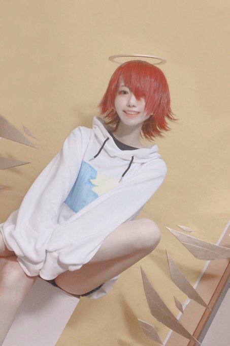 コスプレイヤーまいのTwitter画像61