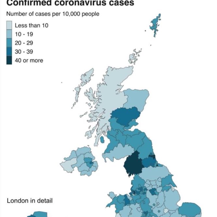 rattycastle's tweet photo. #Cumbria #CoronaCrisis #StayHomeSaveLives #pleasedonotvisit https://t.co/TXZlxPGMxj