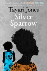 Book 36: Silver Sparrow by Tarayi Jones. Another fantastic book from Tayari. The story of 2 daughters borne to a bigamist. The girls are drawn to each other by their loneliness & their pain. If you loved An American Marriage, which you should, you will love this too.  #BookReview