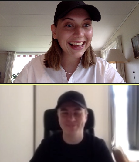 saragknudsen's tweet photo. Ordstyrere er matchende og klare! #didyougetthememo #samfgf https://t.co/Ra55owzlVz