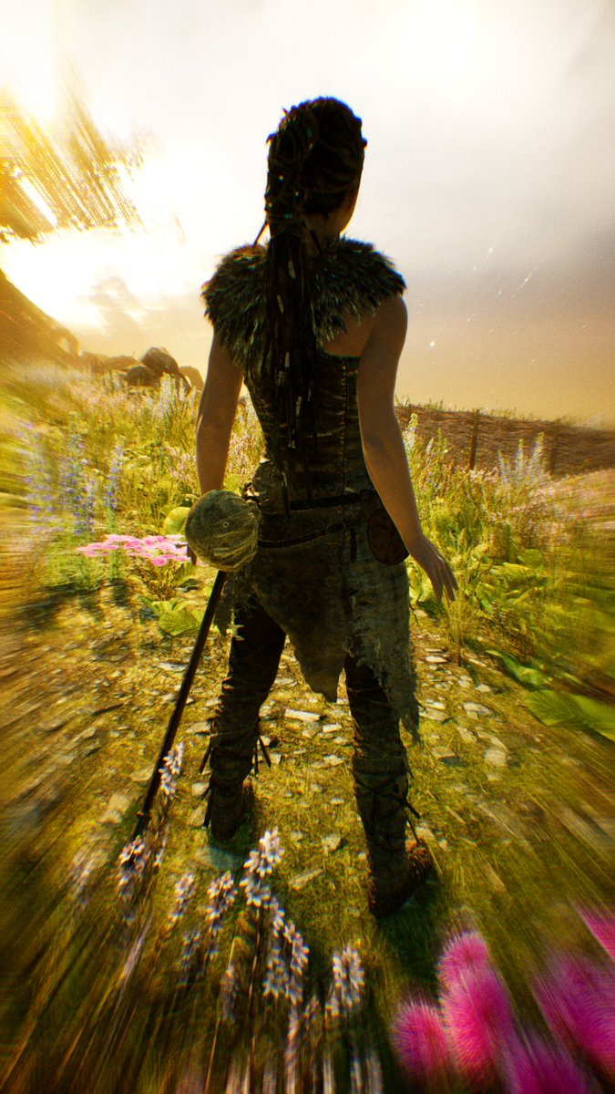 DrCaligari72's tweet photo. #HellbladeSenuasSacrifice /verticals/
#VGPunite #Gametography #innerstormmagazine #Ksnapshots #ThePhotoMode #ShotWithGeForce #VirtualForests #nvidia https://t.co/XHn4hzCxAl