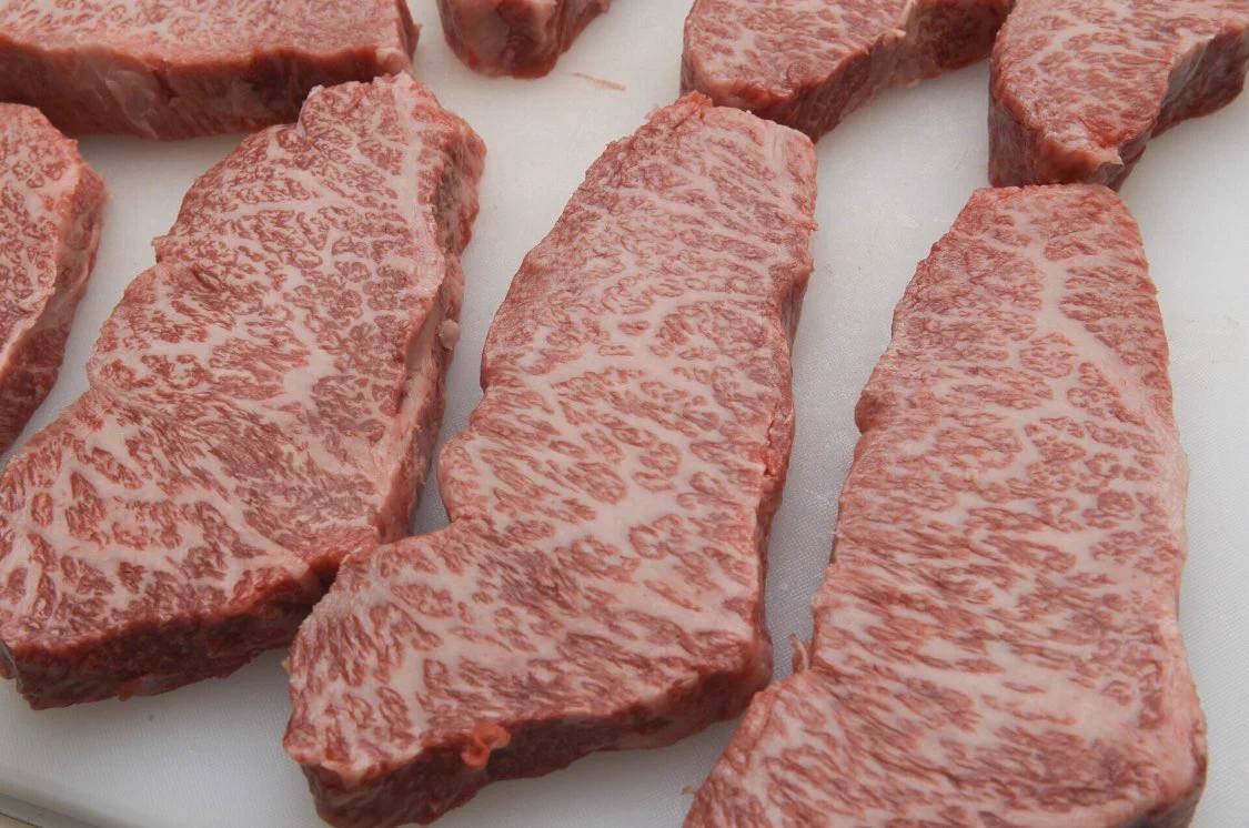 畜産農家の方からのご質問。「お肉好きな人ってどのくらいいるのかに教えてください」