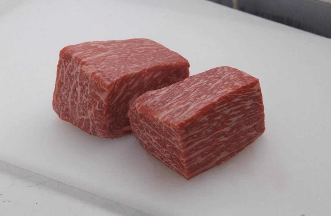 畜産農家の方からのご質問。「お肉好きな人ってどのくらいいるのかに教えてください」