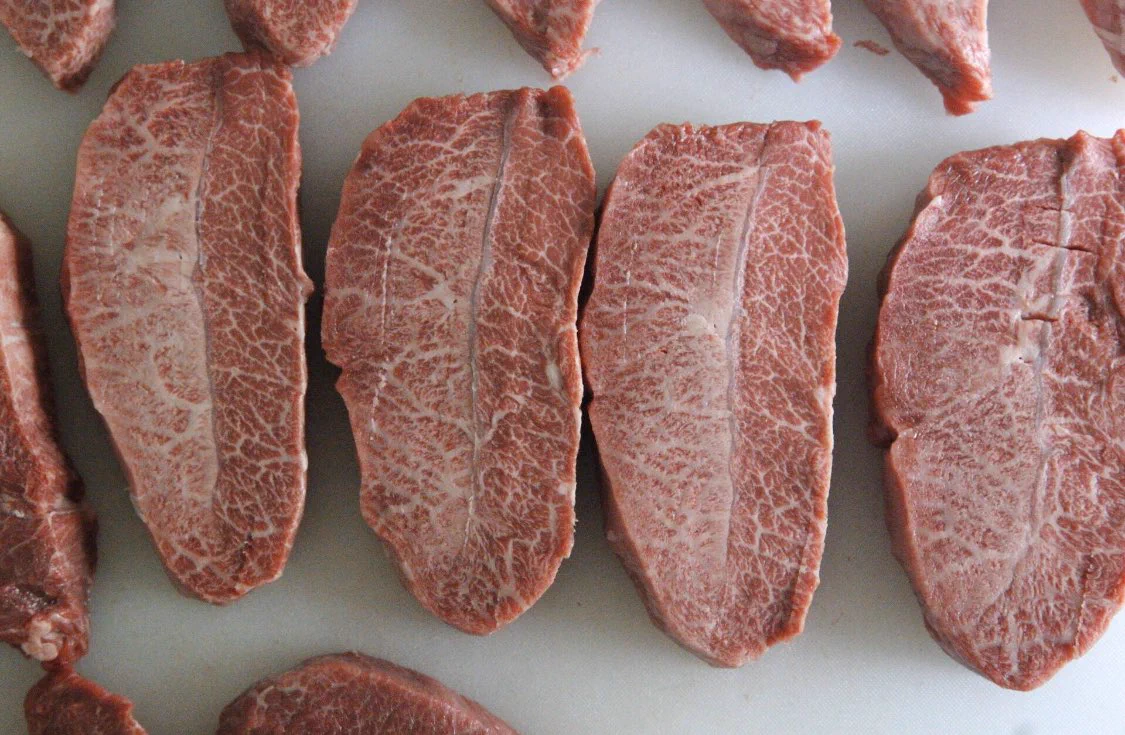 畜産農家の方からのご質問。「お肉好きな人ってどのくらいいるのかに教えてください」