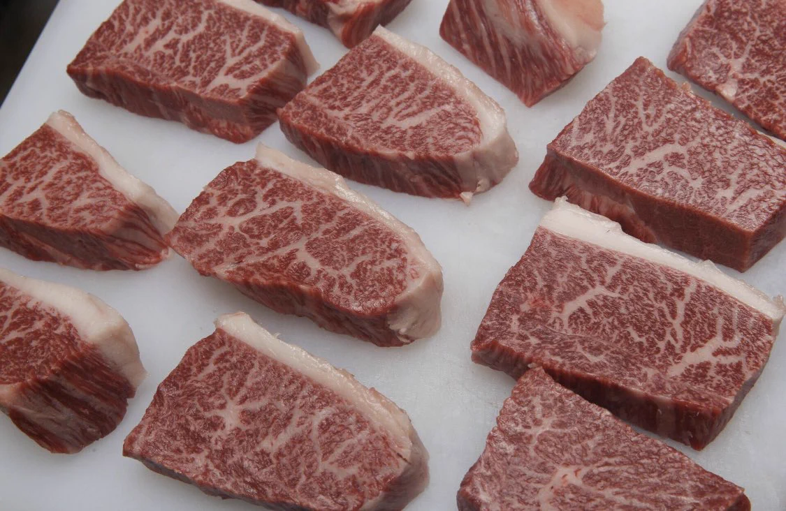 畜産農家の方からのご質問。「お肉好きな人ってどのくらいいるのかに教えてください」