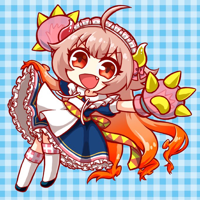 クラッシュフィーバーかいてみたのtwitterイラスト検索結果