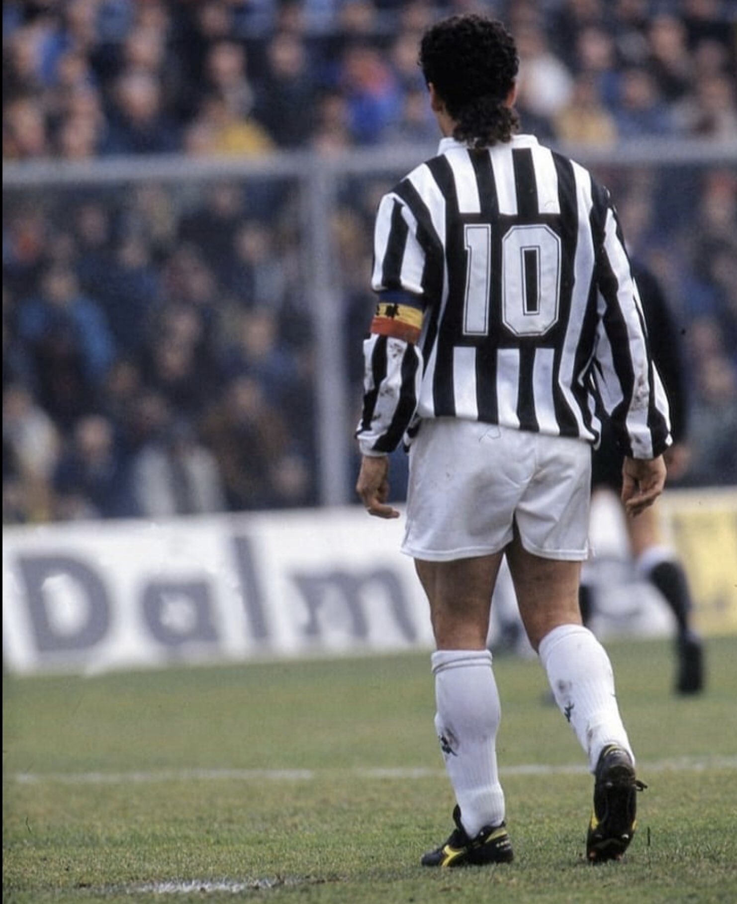 تويتر \ Olympia على تويتر: "Roberto Baggio. #juventus  https://t.co/BOUJuYOtuS"