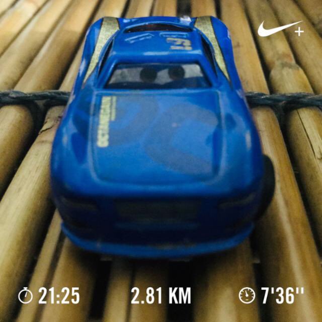 Ran 2.81 kilometres with Nike⁠ Run Club 
Day1833 of #runningstreak #h_art 
#run #running #nrc #nrcindia #nightrun #lockdownrun #garmin #beatyesterday