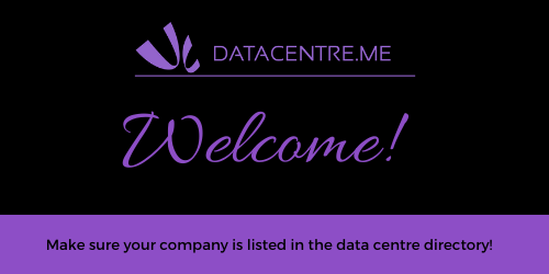 DATACENTREME tweet media