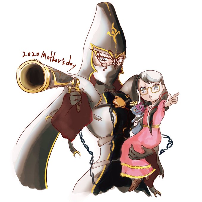 ベヨネッタのtwitterイラスト検索結果 ベヨネッタのtwitterイラスト検索結果