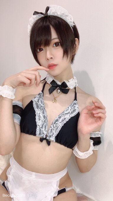 Twitterのコスプレ画像43