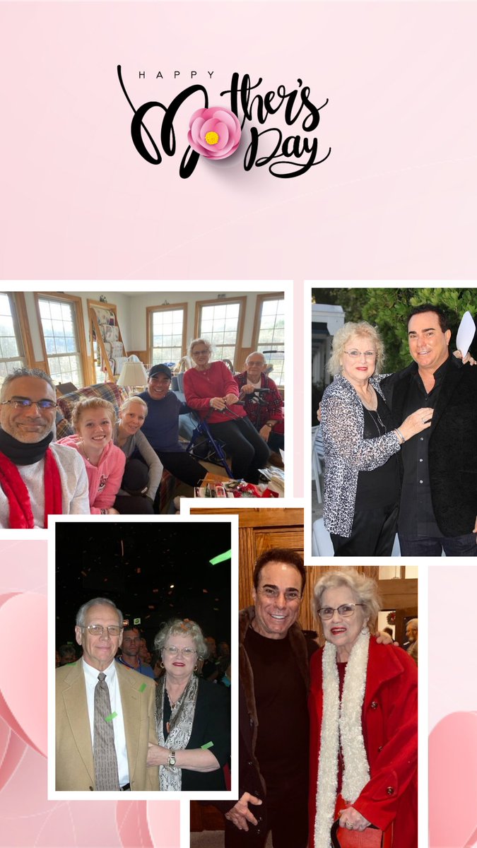 jeffroberti's tweet photo. 2 of 3 - HAPPY MOTHERS DAY

My mom did so much for me and my two brothers as a child 💞, and the story below was the first chance I got to repay just a fraction of that love ❤️, support, appreciation 🙌 and contribution that she has given me. https://t.co/YtOtqgvW7W