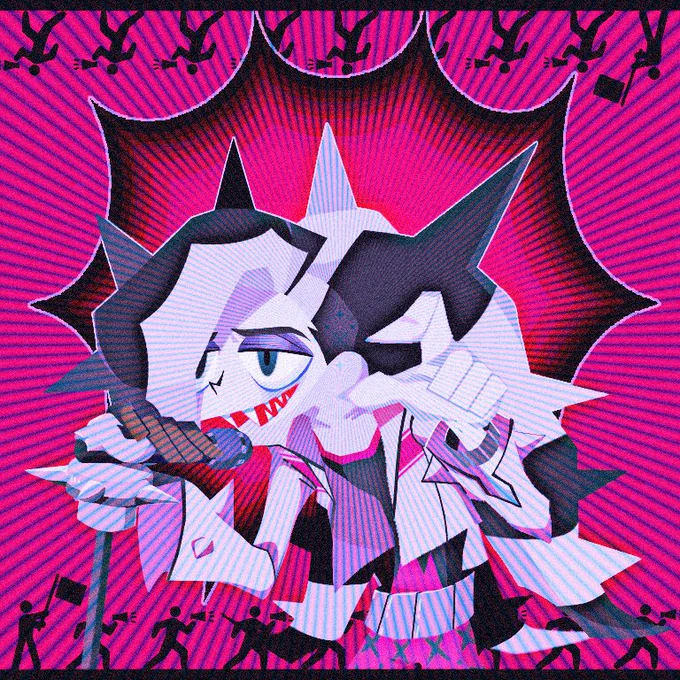 Yeah!nzさんさよなら右手首#ポケモン剣盾  #pokemon  #ネズ #piers 