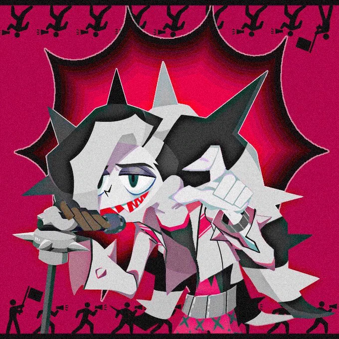 Yeah!nzさんさよなら右手首#ポケモン剣盾  #pokemon  #ネズ #piers 
