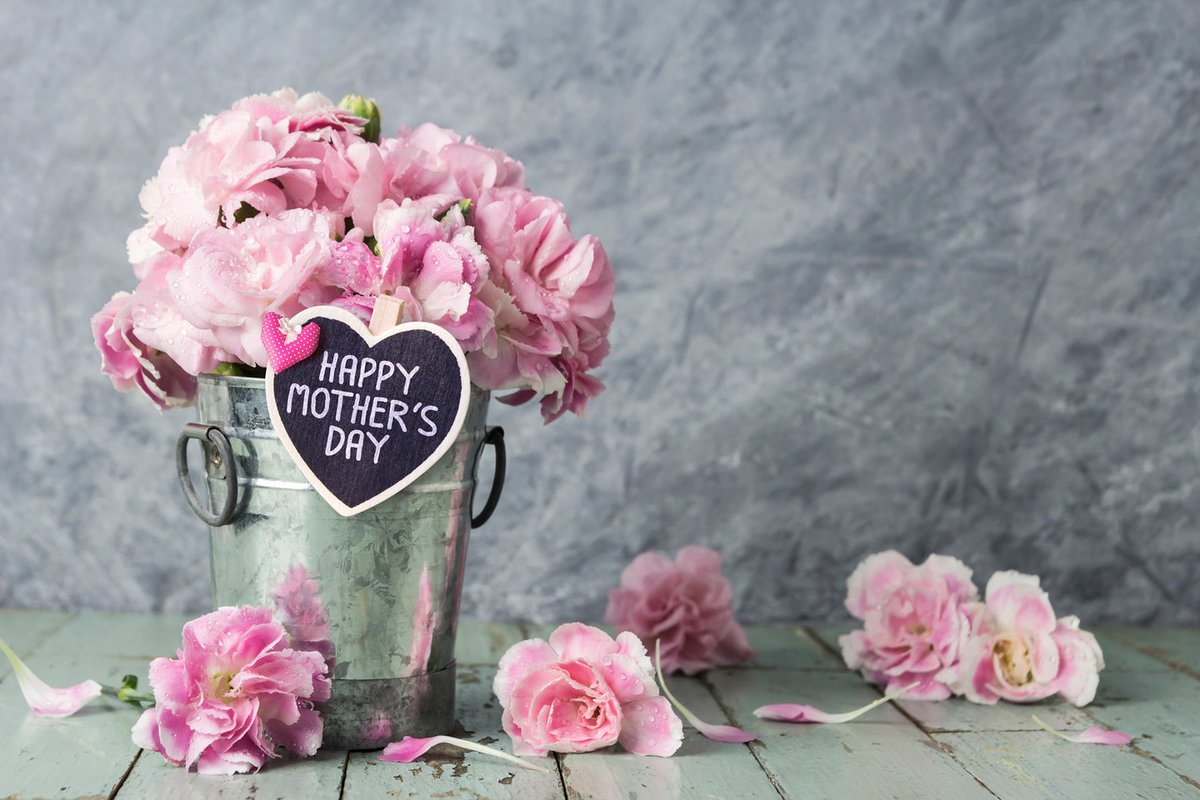 Happy Mother’s Day from Hobbs Municipal Schools #thehobbsway