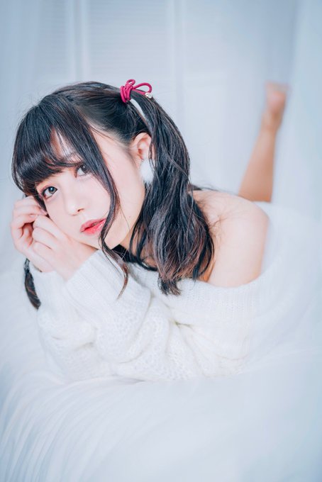 Twitterのコスプレ画像17