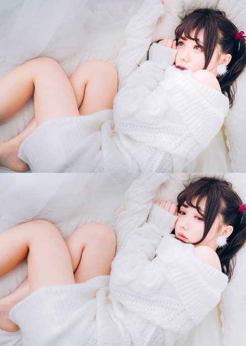 Twitterのコスプレ画像19
