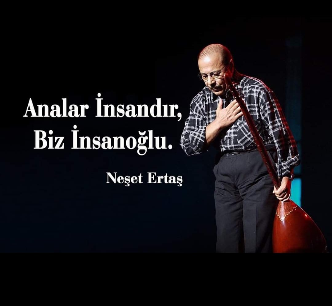 Tüm annelerin #AnnelerGünü kutlu olsun.