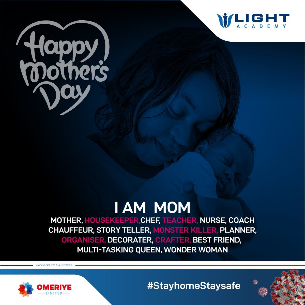 Light Academy Boys' Secondary School - Karen tweet media