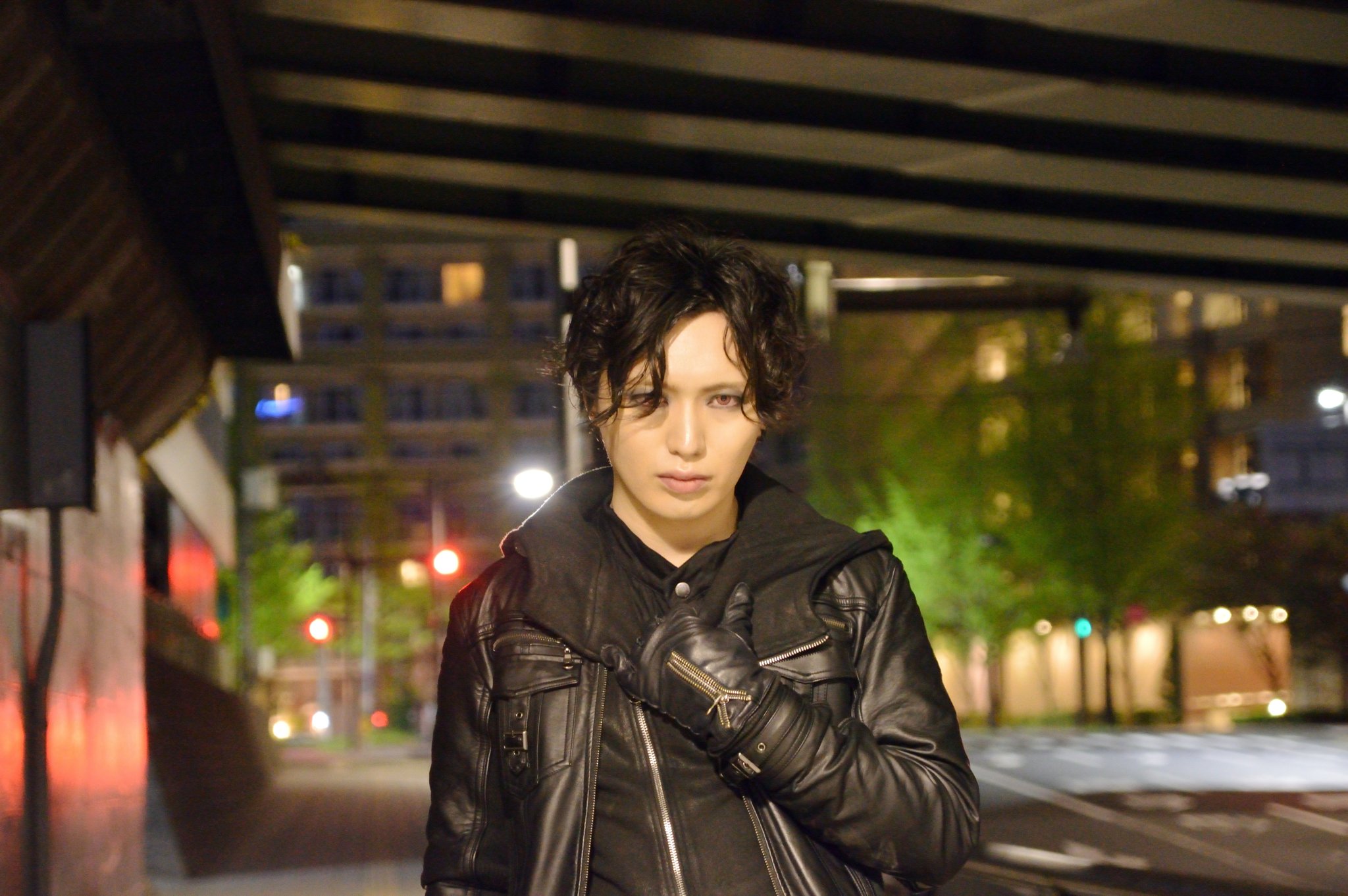 Ikuya a.k.a 黒八木@Large-handling on X: