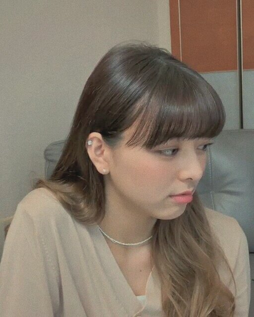 { ʏᴜɴᴀ ʙᴇɪɴɢ ɢɪʀʟꜰʀɪᴇɴᴅ ᴍᴀᴛᴇʀɪᴀʟᴀ ᴛʜʀᴇᴀᴅ }|   |  ||   |  ||   |  ✧✧  |   ✧