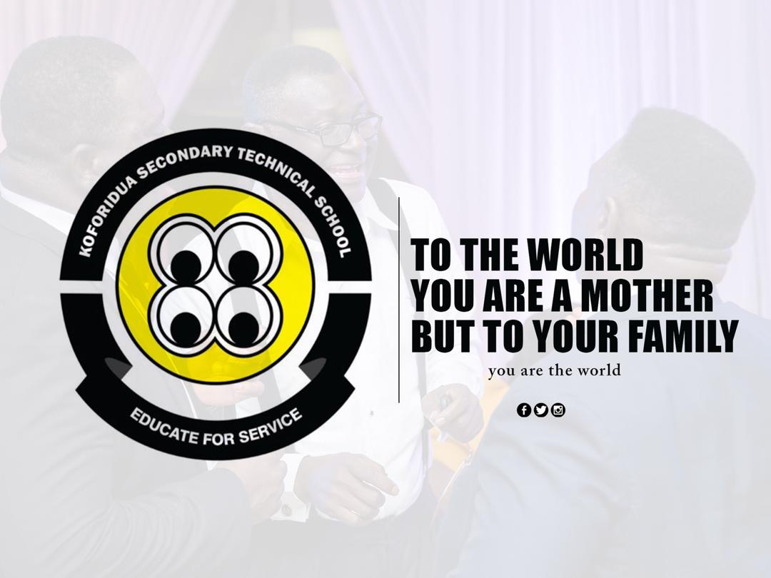 #MothersDay #MmarimaMma #SECTECH #kduasectech