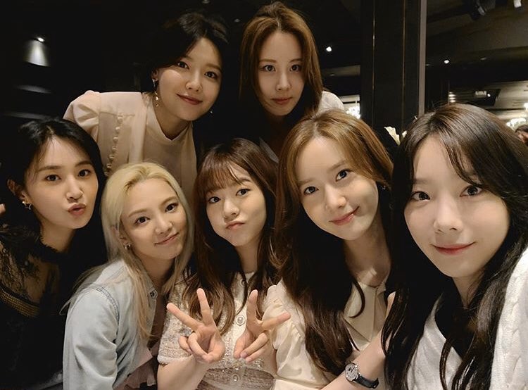 chie_snsd0628's tweet photo. 泣いていいですか😭���😭😭😭😭😭(泣いてる) https://t.co/7HHkuzW077