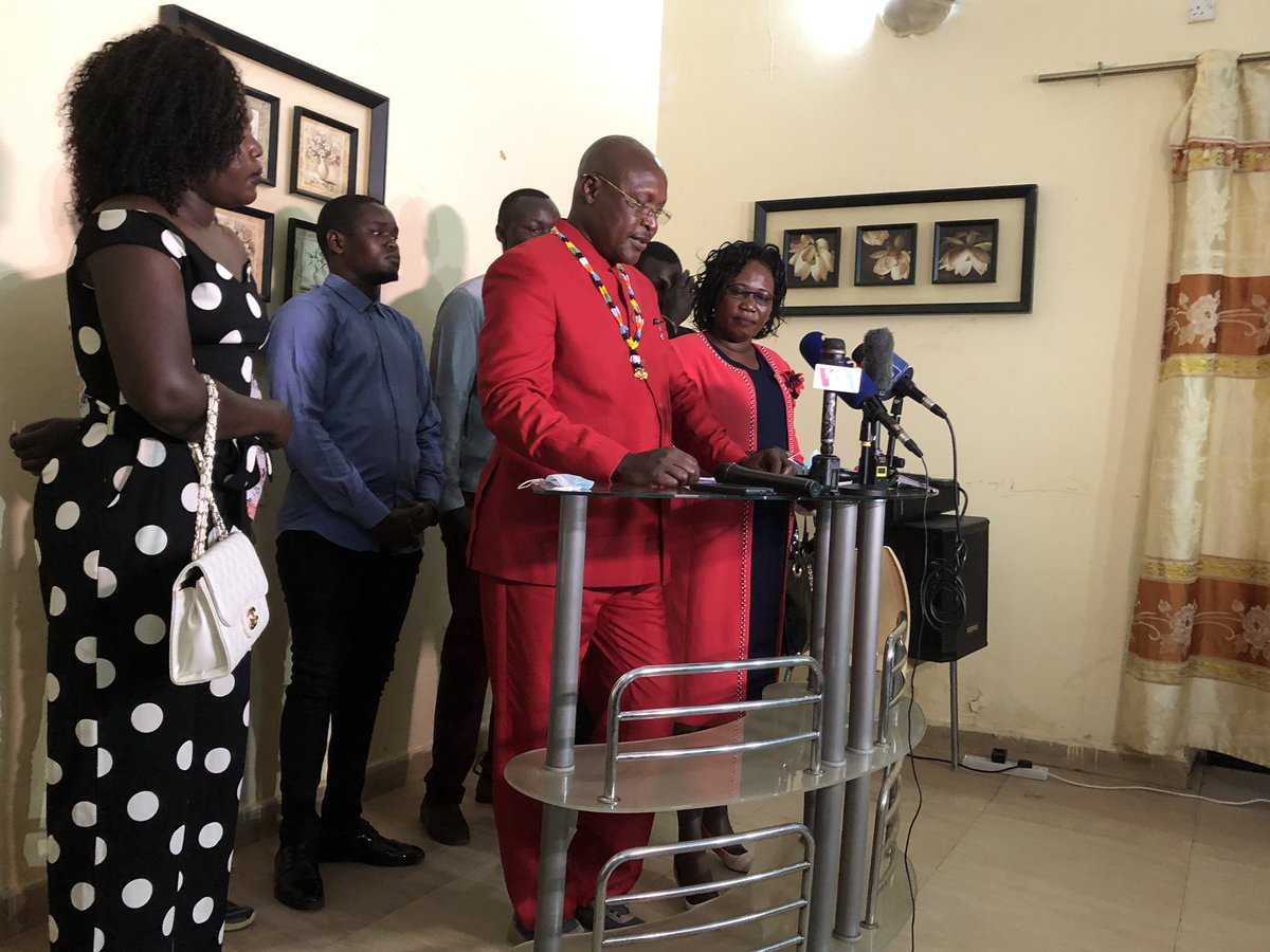 “The Lojore Family Are Not Involved in the Mining Sector of #SouthSudan: A Response to the Sentry” <a href="/TheSentry_Org/">The Sentry</a> <a href="/VOASouthSudan/">South Sudan In Focus</a> <a href="/EyeRadioJuba/">Eye Radio</a> <a href="/RadioMiraya/">Radio Miraya</a> @USMissionJuba <a href="/unmissmedia/">UNMISS</a> 
 youtu.be/lY-htOGmQzk