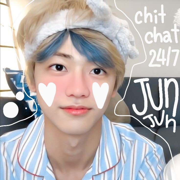 𝙅𝙐𝙉​@rest สิงจีซอง tweet media