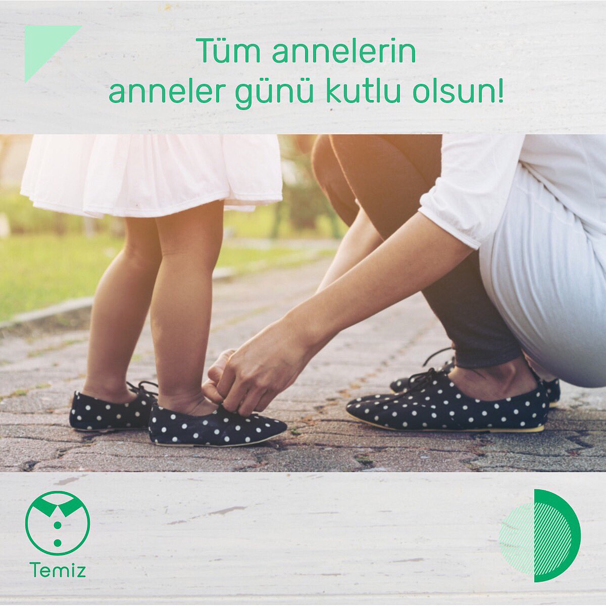 temizco's tweet photo. Koşulsuz sevgisi ve şefkatiyle hayatımızı güzelleştiren tüm annelerimizin anneler günü kutlu olsun 💐 https://t.co/yMlapZD0Cq