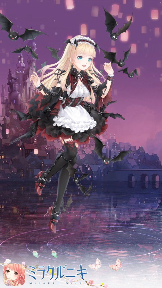 カヨリン Twitterren 今日は メイドの日なのでメイド服を着た自キャラを作ってみました 小悪魔系のメイド服を選びました カヨリン Twitterren 今日は メイドの日なのでメイド服を着た自キャラを作ってみました 小悪魔系のメイド服を選びました