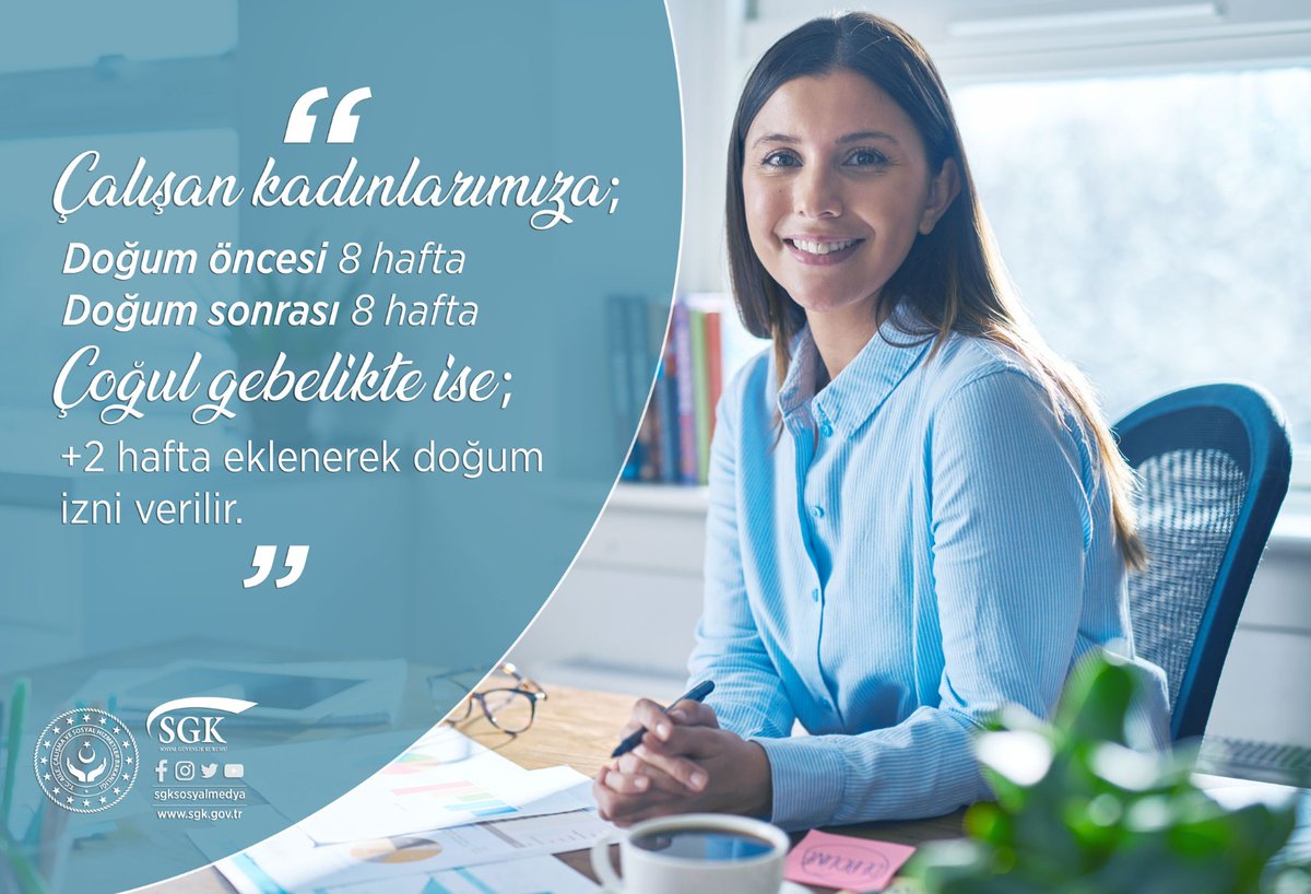 Siz annenizle, anneniz SGK ile Güvende...

#AnnelerGünü'nüz Kutlu Olsun 🌸