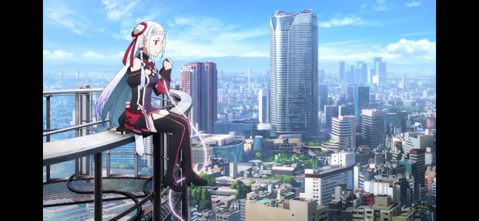 Saoオーディナルスケールのtwitterイラスト検索結果 Saoオーディナルスケールのtwitterイラスト検索結果