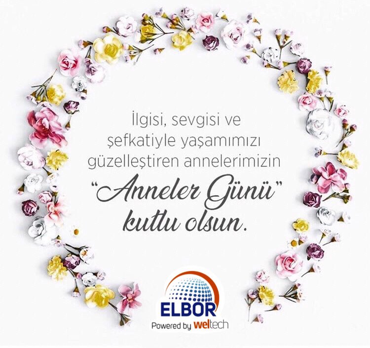 elbormakine's tweet photo. #MothersDay 🌸 https://t.co/h5VBbFji1J