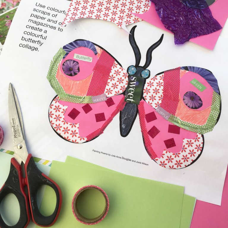 JulieAnnaPoetry's tweet image. Some nature-inspired poetry and creative ideas for young artists and writers based on the poems and art in our new book. @JoolsAWilson
🐰
joolswilson.com/2020/03/31/whi…
🐠 
joolswilson.com/2020/03/28/und…
🦋
joolswilson.com/2020/04/20/mak…
📝 
joolswilson.com/painting-poems/
🎨
#ReadWriteCreate #PaintingPoems