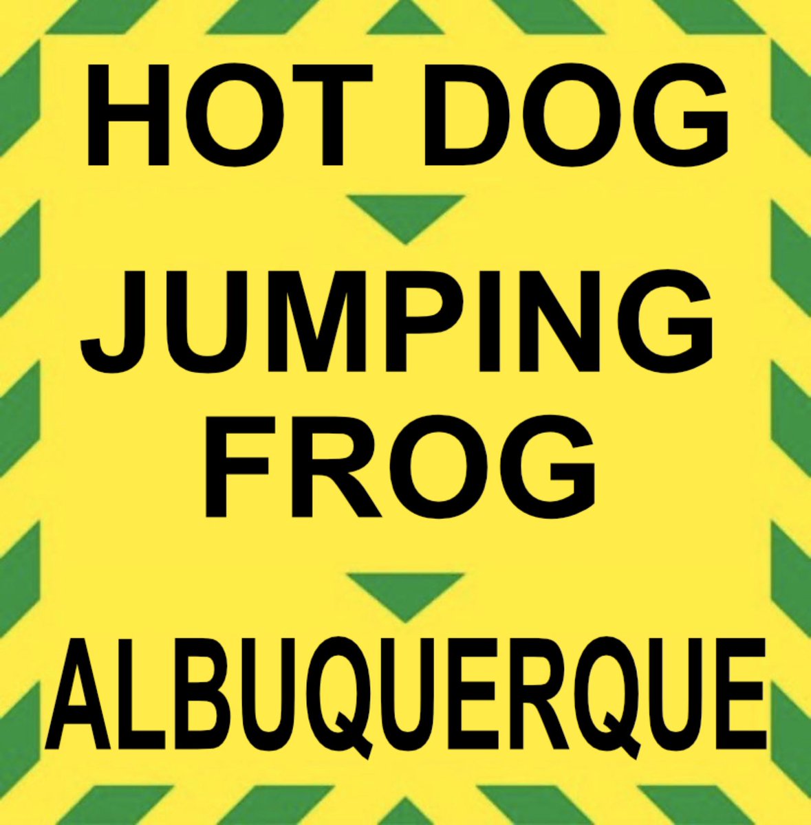 alfienoakes64's tweet photo. @Prefabsprout @wendyfinnandmax @CulpaFeliks #paddymacaloon #hotdog #jumpingfrog #Albuquerque #prefabsprout #StayHomeSaveLifes https://t.co/WuC6V31PZ4